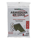 Armadilha De Cola House 2unidades Tecnocell