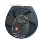 Armadilha Elétrica Pega Moscas mosquitos Preto