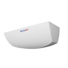 Armadilha Luminosa Arandela Maxi-30 - Branco