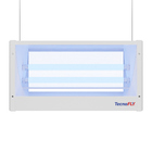 Armadilha Luminosa Central Tc-30