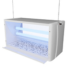 Armadilha Luminosa Central Tc-30