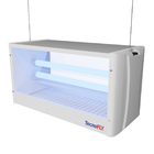 Armadilha Luminosa Central Tc-30