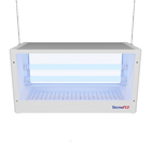 Armadilha Luminosa Central Tc-30