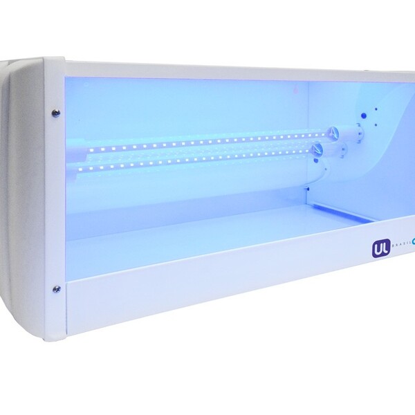 Armadilha Luminosa Lx-30 Led