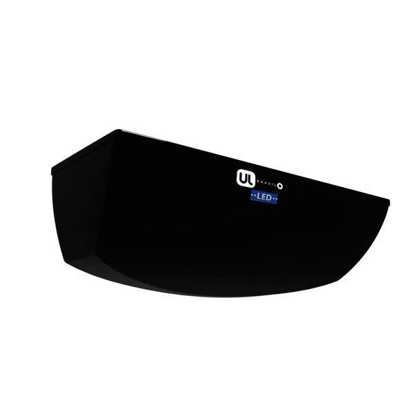 Armadilha Luminosa Maxi-30 Led 11552-maxi-30-led-preta