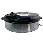 Armadilha Mata Moscas Mosquito Pega Pernilongos Prende Inseto