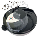 Armadilha Mata Moscas Mosquito Pega Pernilongos Prende Inseto