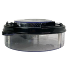 Armadilha Mata Moscas Mosquito Pega Pernilongos Prende Inseto