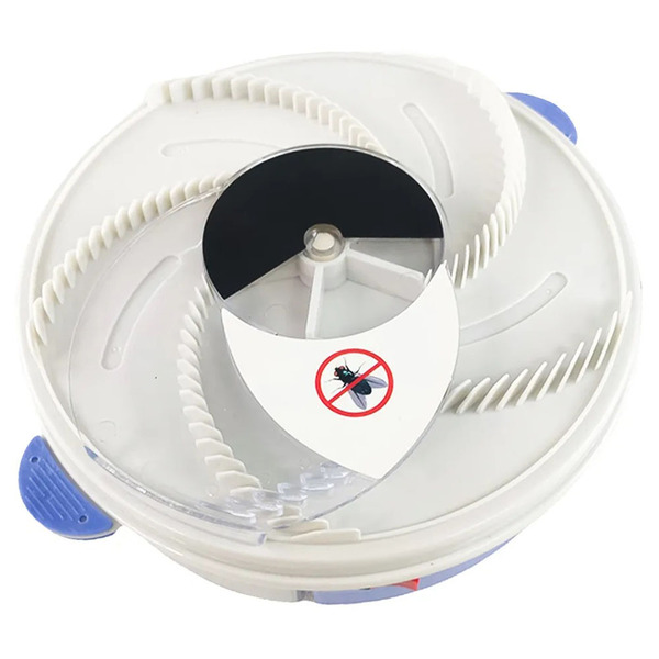 Armadilha Mata Mosquito Moscas Pega Prende Insetos Pernilongo