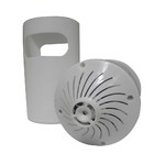 Armadilha Mosquito Repelente Eletrico Led Violeta Pernilongos