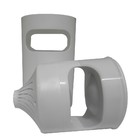 Armadilha Mosquito Repelente Eletrico Led Violeta Pernilongos