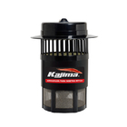 Armadilha Para Insetos Mt-120 127v