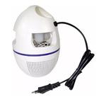 Armadilha Para Mosquito Elétrica Ovo Led Bivolt Yg-5623 - Nsb