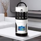 Armadilha Para Mosquito Elétrica Torre Bivolt Yg-5618 - Nsbao