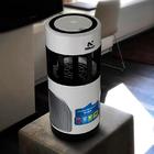 Armadilha Para Mosquito Elétrica Torre Bivolt Yg-5618 - Nsbao