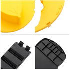 Armadilha Ratoeira Rato Balde Reutilizavel Ratazana Camundongo