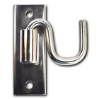 Armador 300kg Parafusar Aço Inox Cromado 1 peça