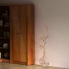 Armario 02 Portas Para Escritório Me4105 Tecno Mobili