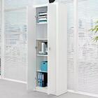 Armario 02 Portas Para Escritório Me4105 Tecno Mobili