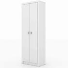 Armario 02 Portas Para Escritório Me4105 Tecno Mobili