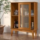 Armário 1 Porta Figaro Nature