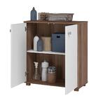 Armário 2 Portas 1 Prateleira Bs 52 - Brv Móveis