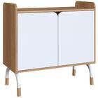 Armario 2 Portas 78x80 Cm 27997 Artesano