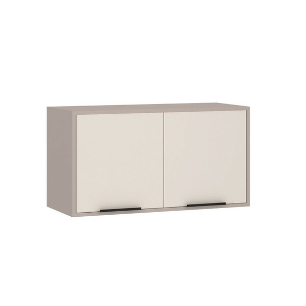 Armário 2 Portas 80cm Stylo Luciane