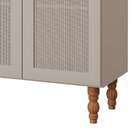 Armário 2 Portas Eloa Cimol