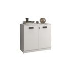 Armario 2 Portas Goldeen Platina