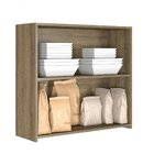 Armário 2 Portas Itamaxi Itatiaia Branco