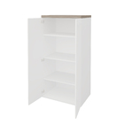 Armário 2 Portas Toq Artany