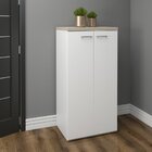 Armário 2 Portas Toq Artany