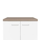 Armário 2 Portas Toq Artany