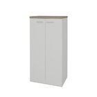 Armário 2 Portas Toq Artany