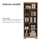 Armário 2 Portas Virtus Com Chave