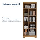 Armário 2 Portas Virtus Com Chave