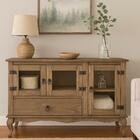 Armário 3 Portas 1 Gaveta