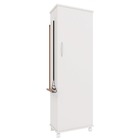 Armario 5 Prateleira 1 Portas