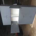 Armário 8 Portas Guarda Volumes