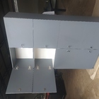 Armário 8 Portas Guarda Volumes