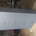 Armário 8 Portas Guarda Volumes