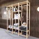 Armário + Balcão Suporte Para Sala De Jantar Estilo Moderno