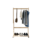 Armário + Balcão Suporte Para Sala De Jantar Estilo Moderno