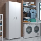 Armário  Multiuso  Para Espaço Interno  Lindo