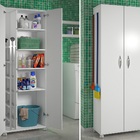 Armário  Para Organização  E   Arrumação