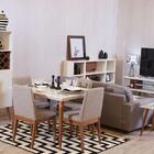 Armário Adega 2 Portas Axel Província