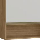 Armario Aereo 02 Portas 119cm Peternella Moveis