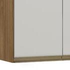 Armario Aereo 02 Portas 70cm Peternella Moveis