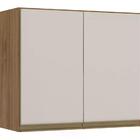 Armario Aereo 02 Portas 70cm Peternella Moveis